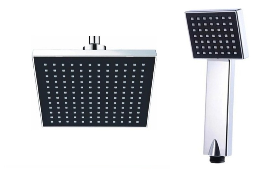 TEPE DUŞ BAŞLIĞI FULL SİYAH EKO